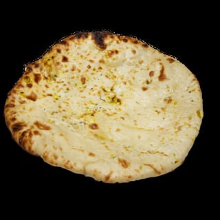 Paneer Naan