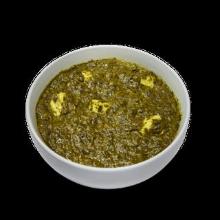 Saag Paneer