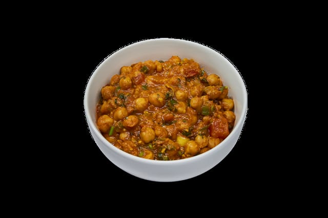 Channa Masala.