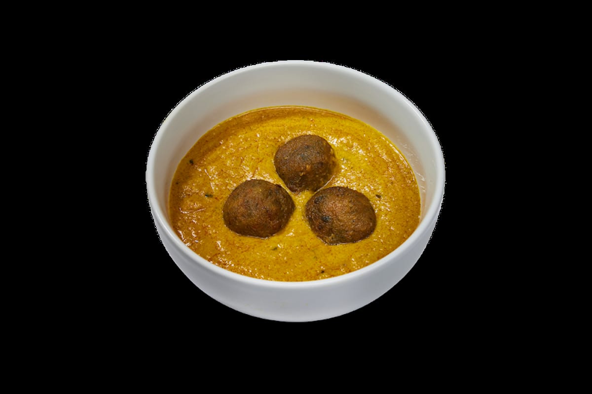Malai Kofta