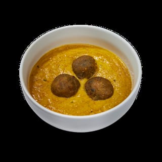 Malai Kofta