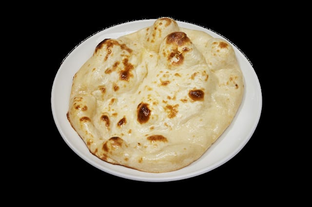 Naan.
