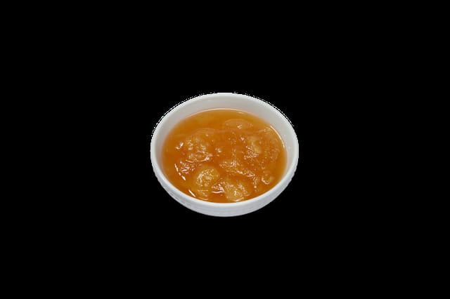 Mango Chutney.