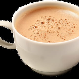 Masala Tea