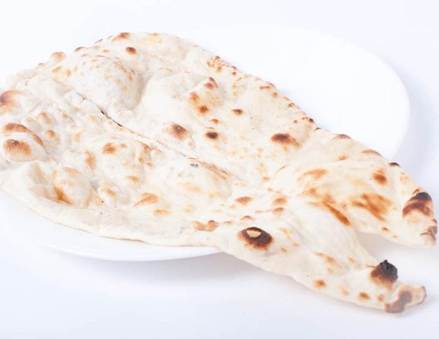 Naan.