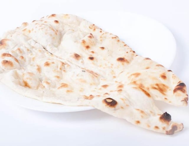 Naan.