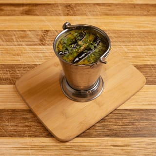 Dal Tadka