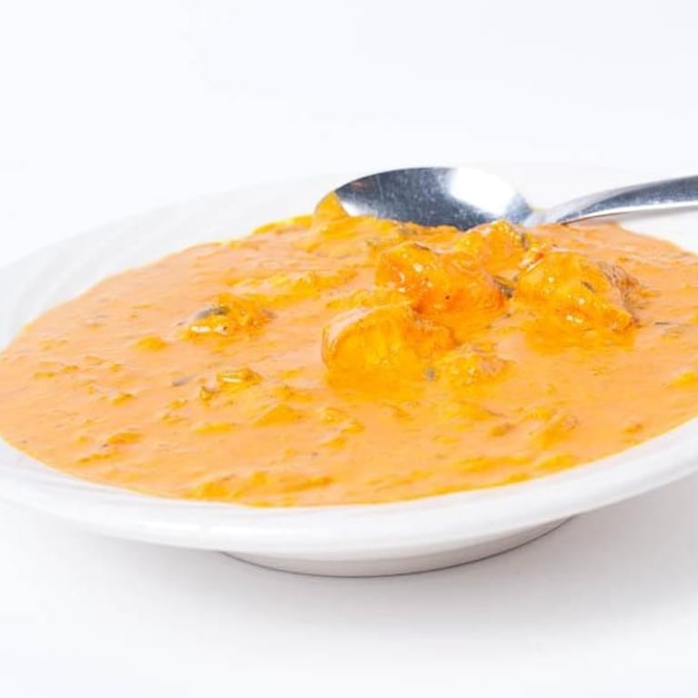 Savor Our Fresh Roti