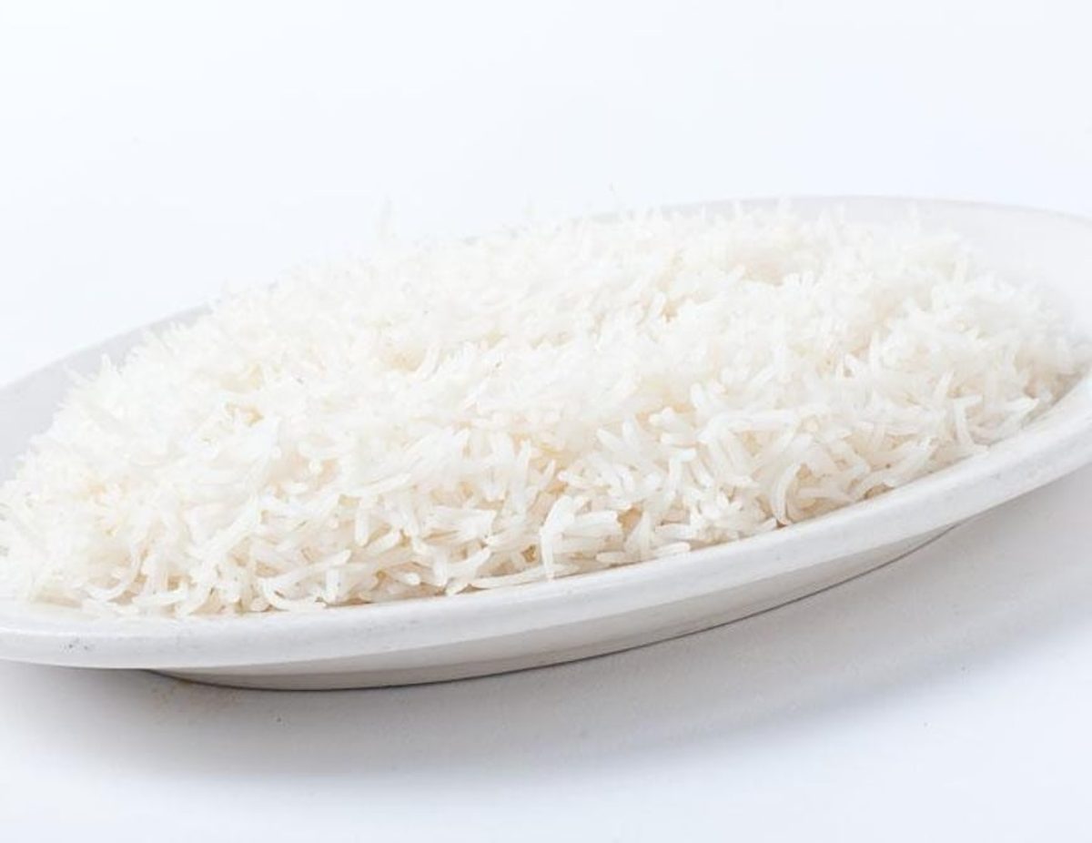 Basmati Rice