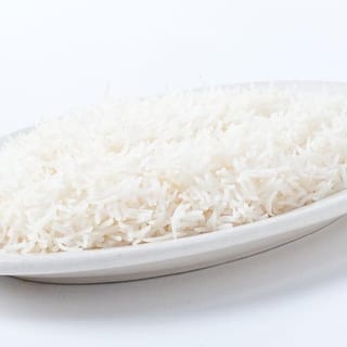 Basmati Rice