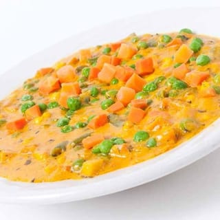 Vegetable Jaipuri