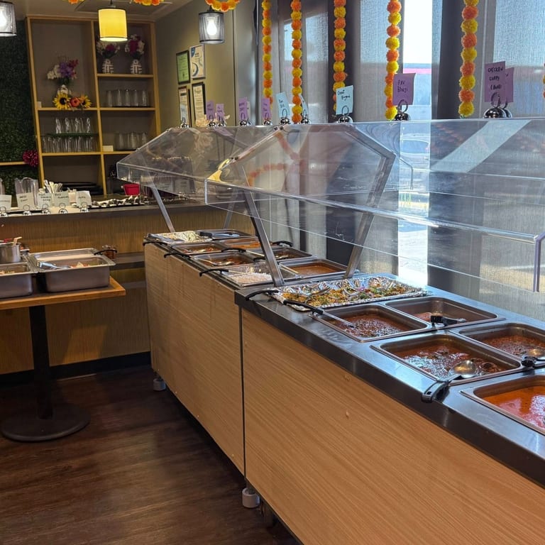 More Than a Meal — It’s an Experience