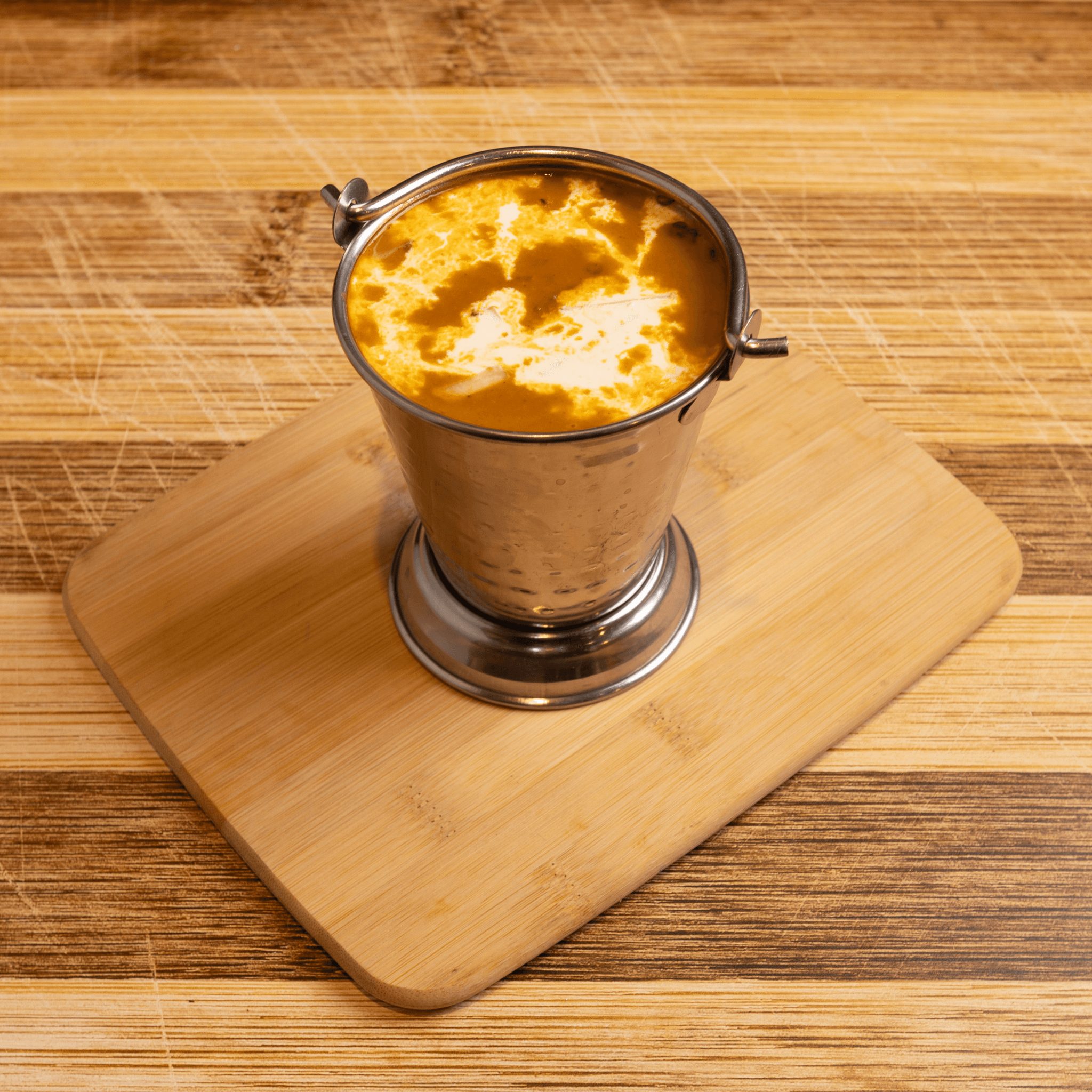 Dal Makhani.
