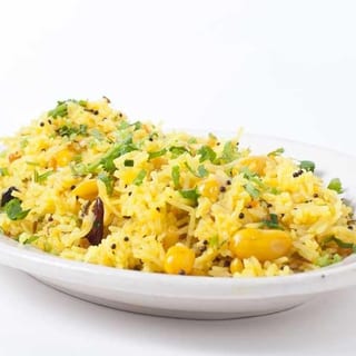 Lemon Rice