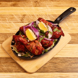 Tandoori Chicken