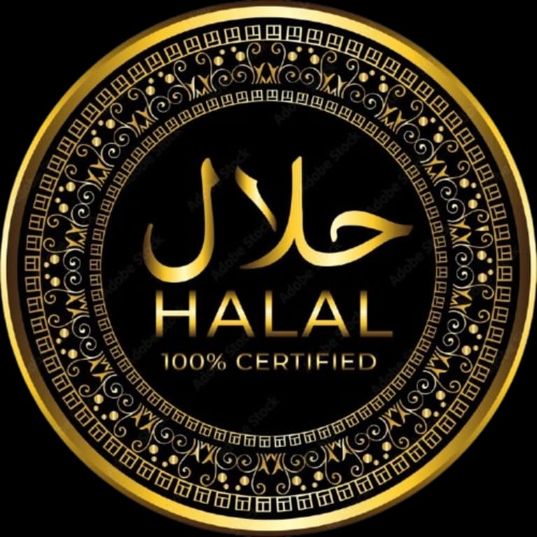Halal You Can Trust
