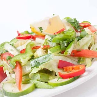 Fresh Garden Salad