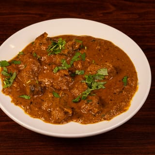 Chicken Changezi
