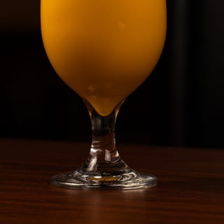 Mango Lassi