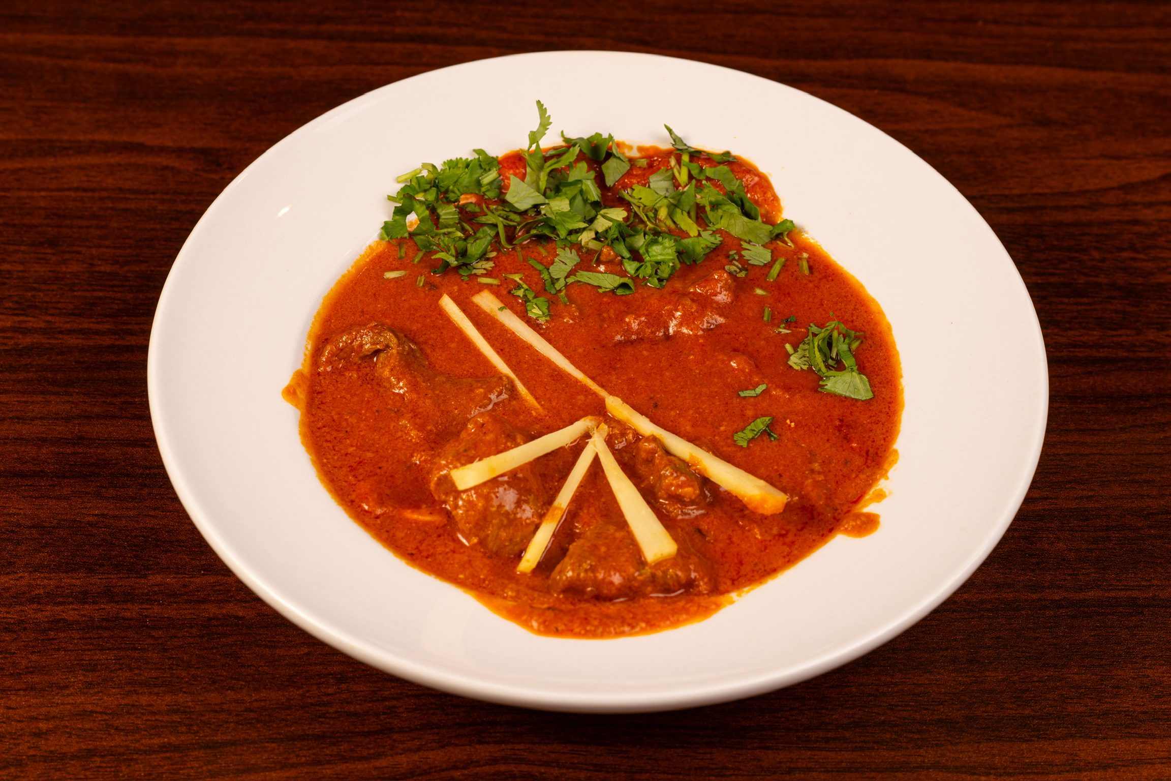 Lamb Lal Maas.