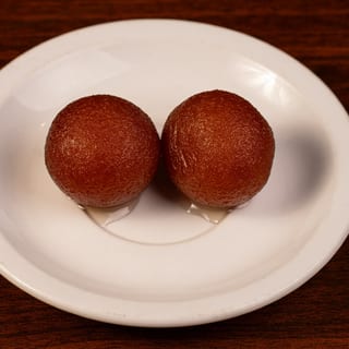 Gulab Jamun