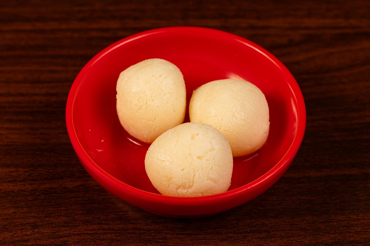 Rasgulla