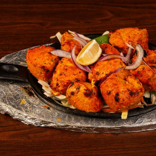 Chicken Tikka Kabob