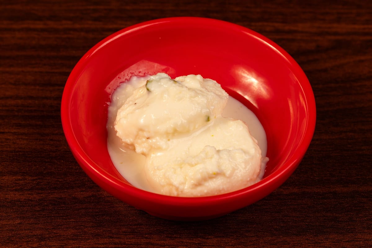 Rasmalai