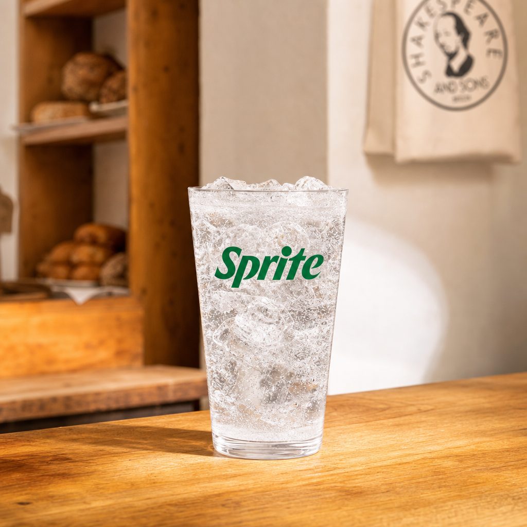 Sprite.