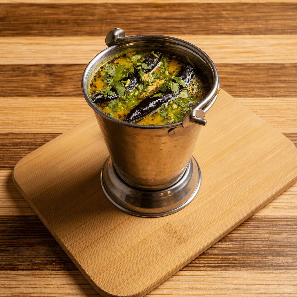 Dal Tadka.
