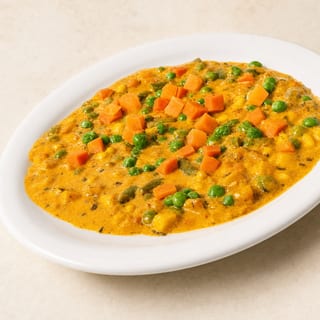 Vegetable Jaipuri