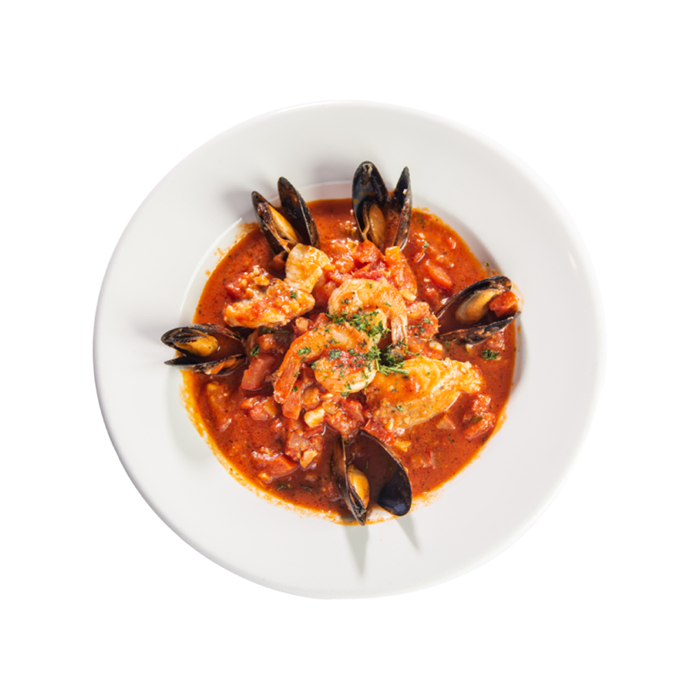 Cioppino